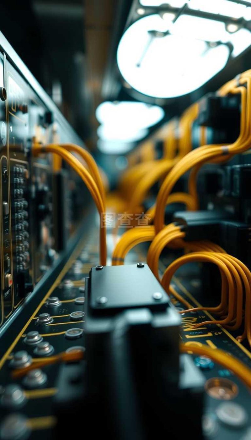 系统集成:连接现代科技与企业未来
